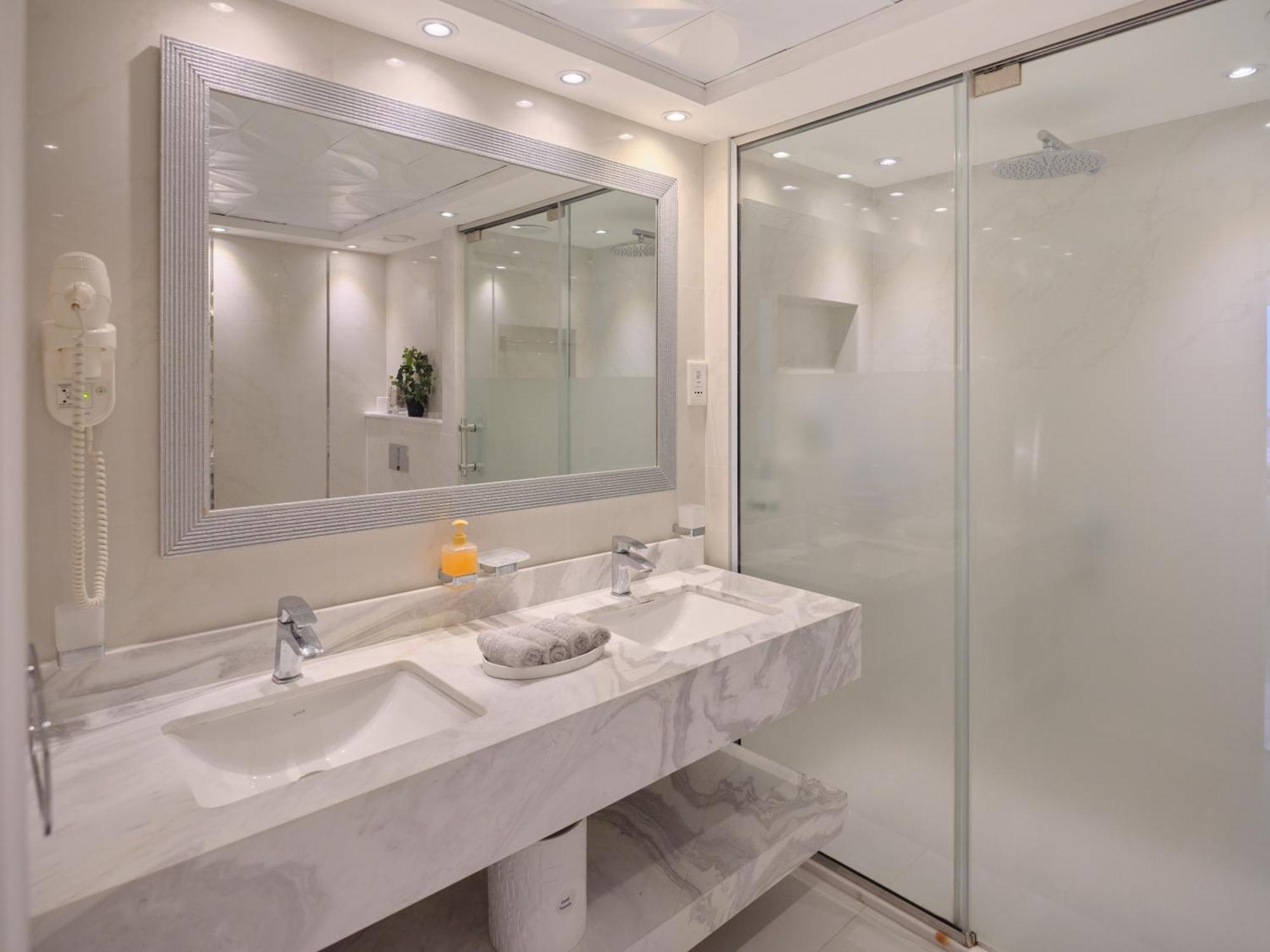 Appartement Jbr Beachfront Luxe Sea Facing