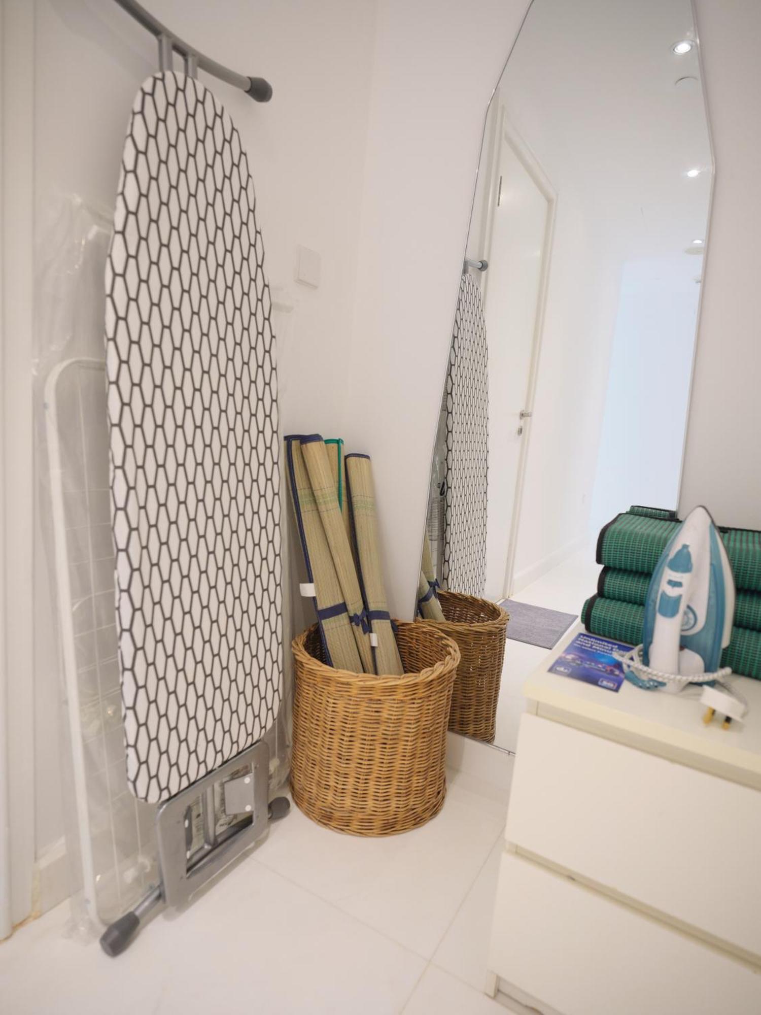 Appartement Jbr Beachfront Luxe Sea Facing *