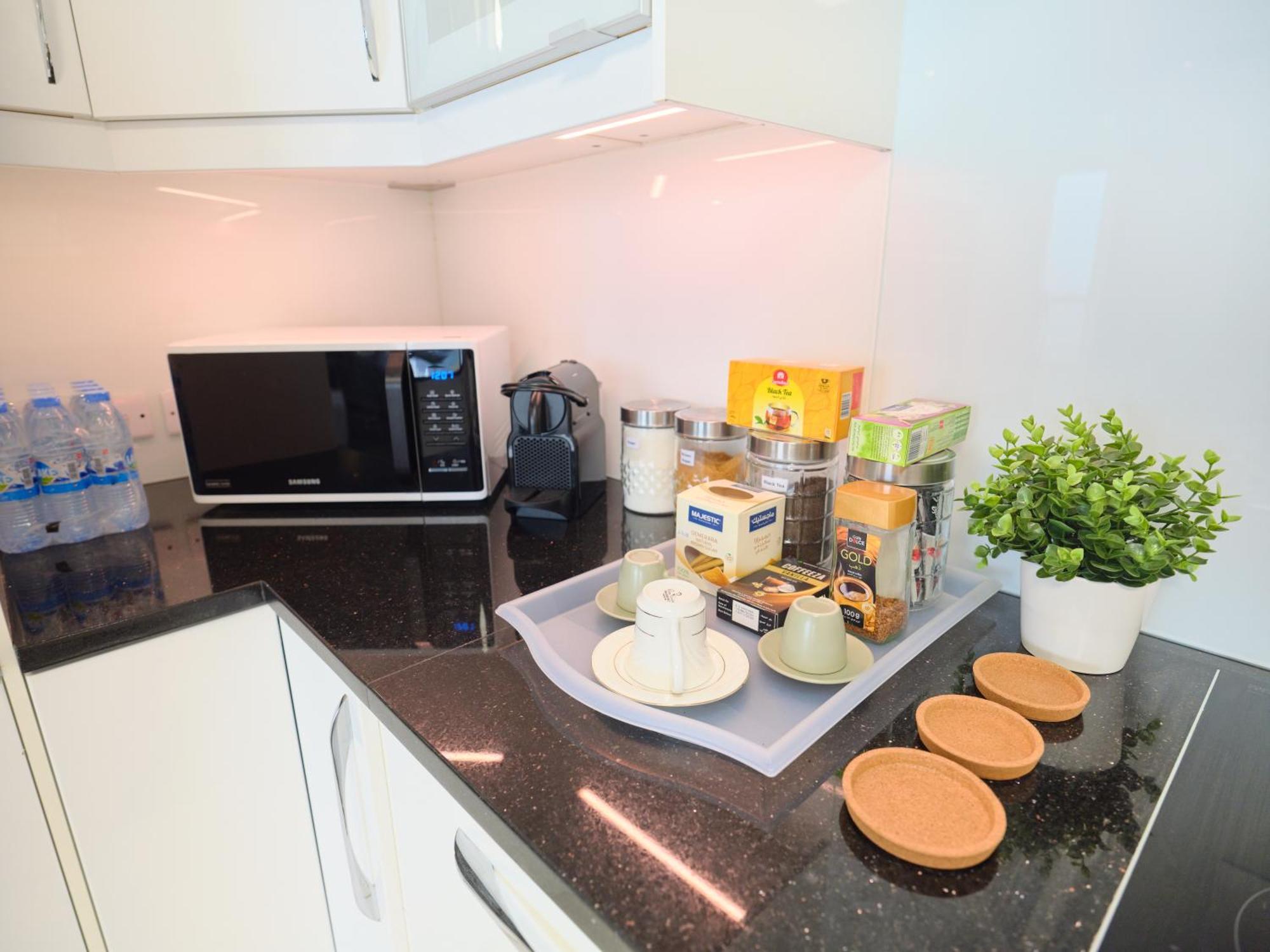 Appartement Jbr Beachfront Luxe Sea Facing
